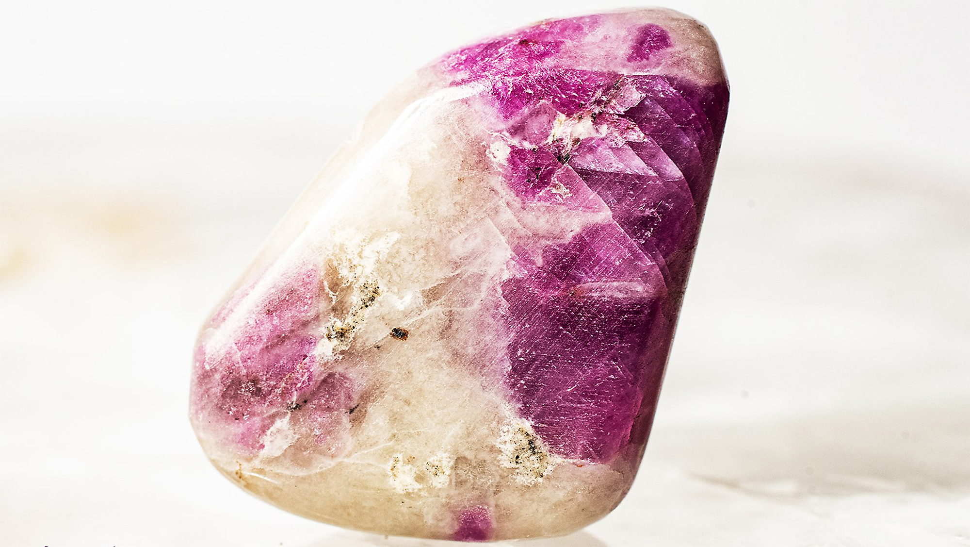 Pink Tourmaline: Nurturing the Heart and Soothing the Soul