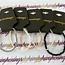 Eclipse Energy Crystal Bracelets Bundle - 4mm