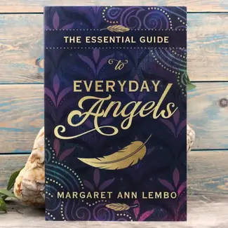 The Essential Guide to Everyday Angels Book