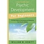 Psychic Development for Beginners Book