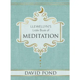Llewellyn's Little Book of Meditation