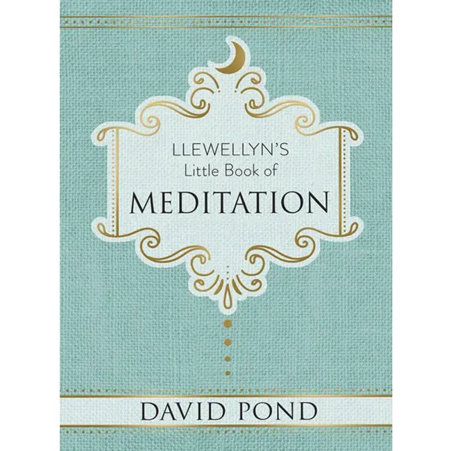Llewellyn's Little Book of Meditation