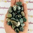 Moss Agate - Tumbled Smooth