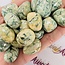 Mariposite - Tumbled