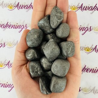 Specularite - Tumbled