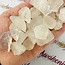 Moonstone (Transparent) - Rough Raw Natural