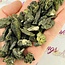Green Epidote (Pistacite) - Mini Rough Raw Natural