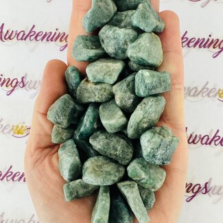 Blue Grandidierite - Rough Raw Natural