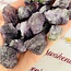 Purple Scapolite - Rough Raw Natural