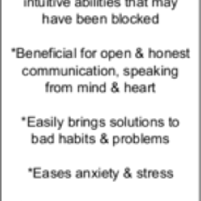 Blue Ice (Glacierite Nakaurite) Bracelets - 9-10mm