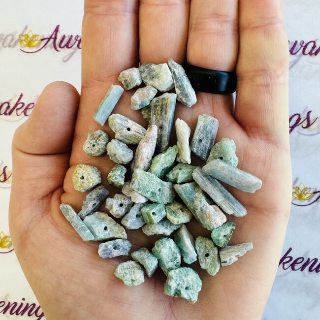 Paraiba Tourmaline Bead