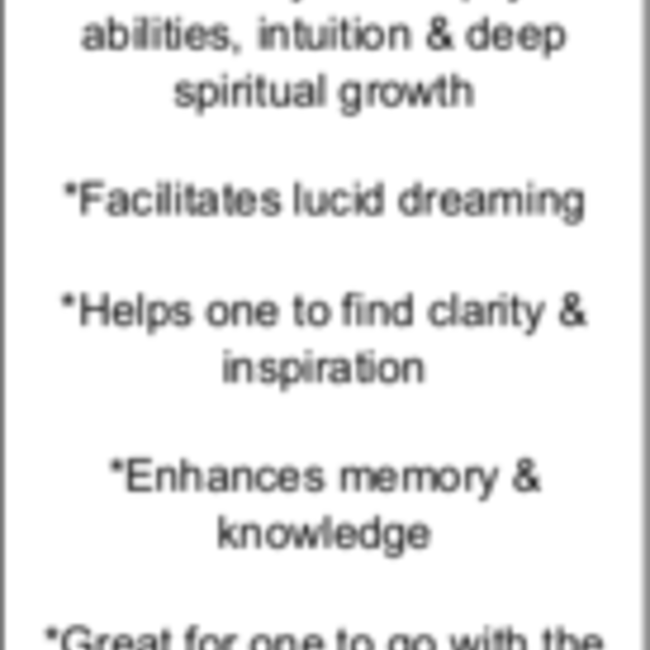 Pericline - Rough Raw Natural