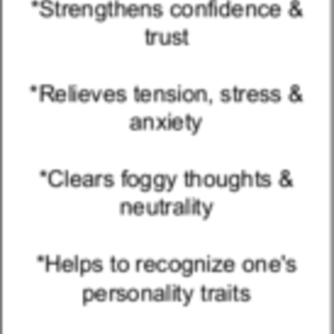 Simpsonite - Rough Raw Natural