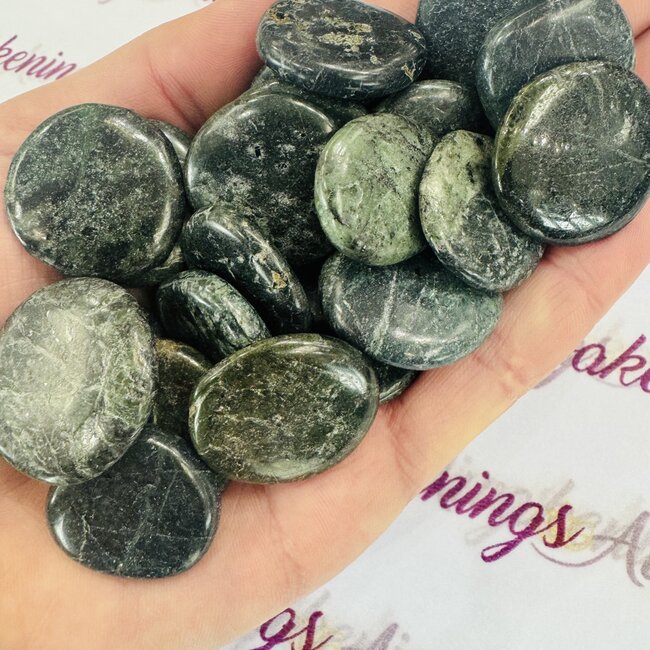 Maramalite - Tumbled