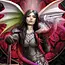 Anne Stokes Gothic Oracle Deck Cards - Tarot