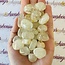 Silver Topaz - Tumbled