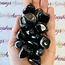 Silversheen (Silver Sheen) Obsidian - Tumbled