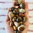 Desert Polychrome Jasper - Tumbled