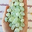 Sea Green Aquamarine - Tumbled