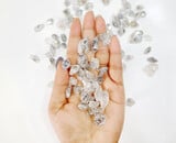 Unlocking the Power of Herkimer Diamond: A Journey to Spiritual Enlightenment