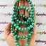 Sea Green Agate Bracelets - 8mm