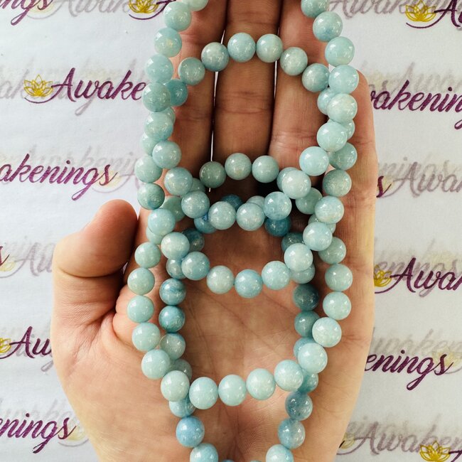 Trolleite Bracelets - 8mm