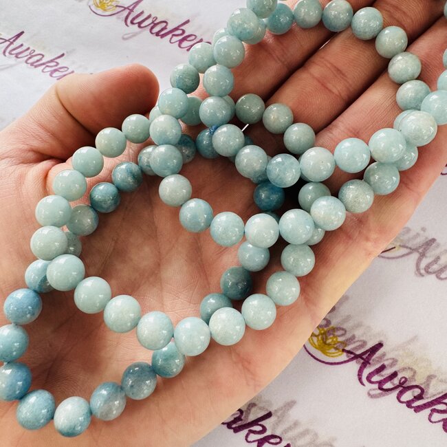 Trolleite Bracelets - 8mm