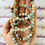 Lemurian (Lumerian) Aquatine Blue Calcite Bracelets - 8mm