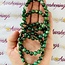 Green Mica (Muscovite Phlogopite) Bracelets - 8mm