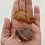 Enhydro Agate - Small Rough Raw Natural