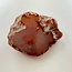 Enhydro Agate - Orange Rough Raw Natural