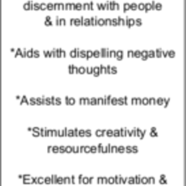 Purple Lavender Jade - Tumbled