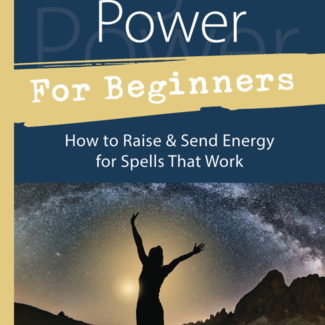 Magical Power for Beginners Book