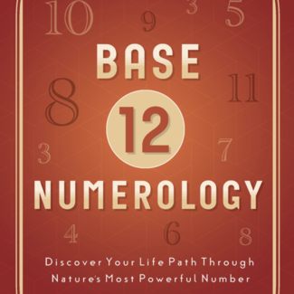 Base 12 Numerology Book