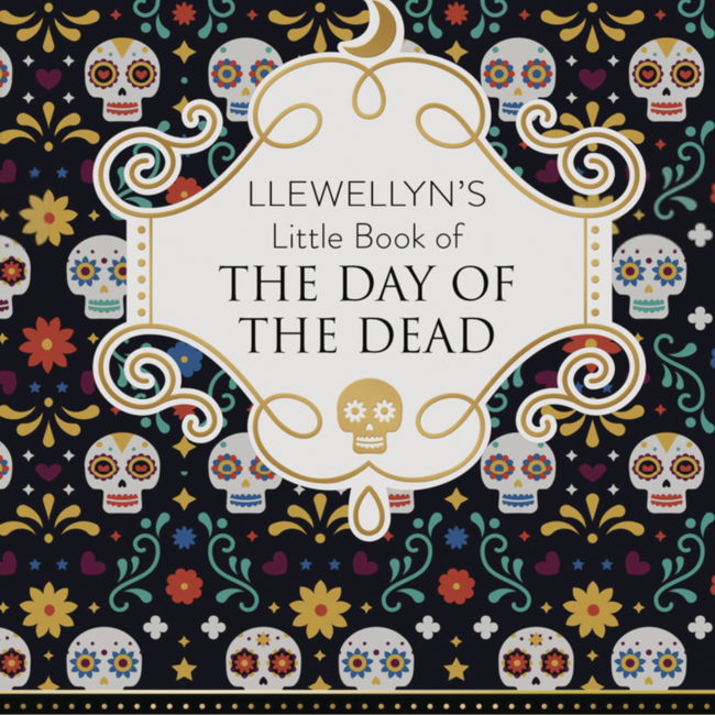 Llewellyn's Little Book of The Day Of The Dead