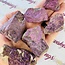 Purpurite Rough Raw Natural- Small