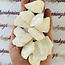 White Azeztulite - Rough Raw Natural