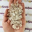 Herkimer Diamond - Small Rough Raw Natural 'Tumbled'