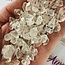 Herkimer Diamond - Small Rough Raw Natural 'Tumbled'