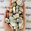 Pink Botswana Agate- Tumbled