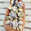 Purple Violet Opal - Tumbled (Morado Opal, Opal Royale, Violet Flame Opal)