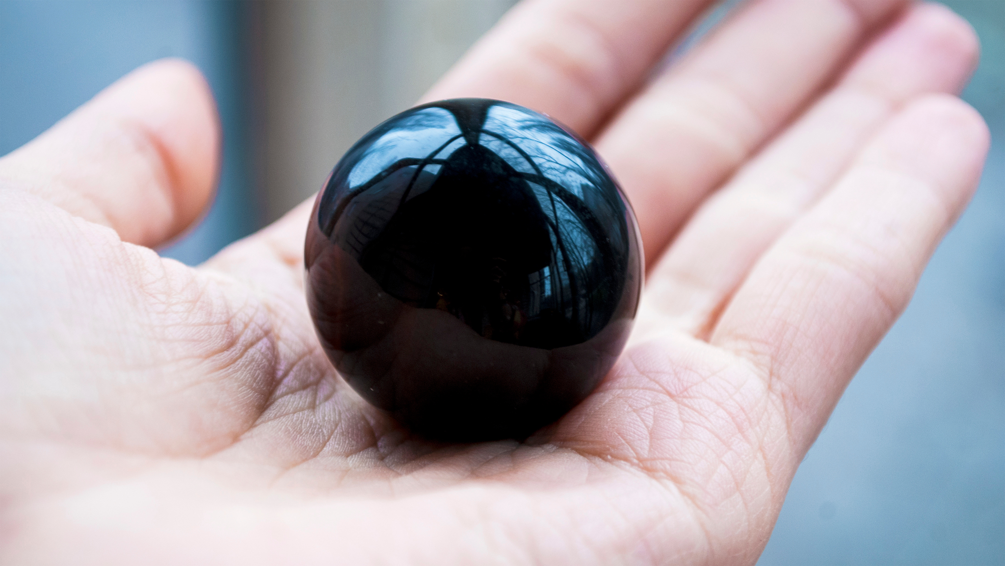 Discovering the Magic of Black Obsidian: Nature's Powerful Volcanic Glass