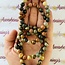 Desert (Polychrome) Jasper Bracelets - 8mm