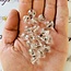 Hollandite in Quartz Bead - 11mm