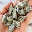 Norwegian Phenakite - Rough Raw Natural