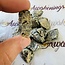 Norwegian Phenakite - Rough Raw Natural
