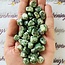Templestone (Qinghai Jade) - Tumbled
