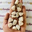 Lavender Purple Quartz Pendants - Tumbled