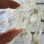 Fadden Faden Quartz Points - Small - Medium Rough Raw Natural