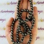 Magnetite Bracelet - 8mm